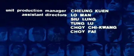 Game Of Death II (1981)