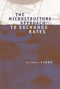 The Microstructure Approach to Exchange Rates (Repost)
