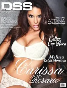 DSS Magazine - Diciembre 2013