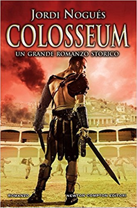 Colosseum - Jordi Nogués