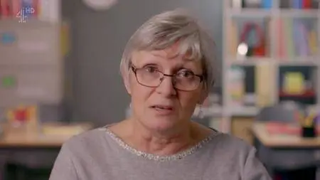 Educating Greater Manchester S01E07