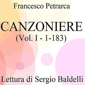 «Canzoniere vol. I» by Francesco Petrarca
