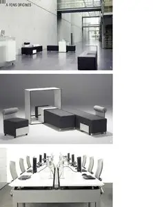 Eben Interiors - September 2007