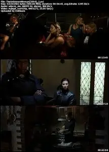 The Unknown Woman (2006)