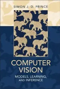 Computer Vision: Models, Learning, and Inference (repost)