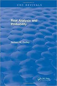 Real Analysis and Probability