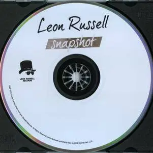 Leon Russell - Snapshot (2013)