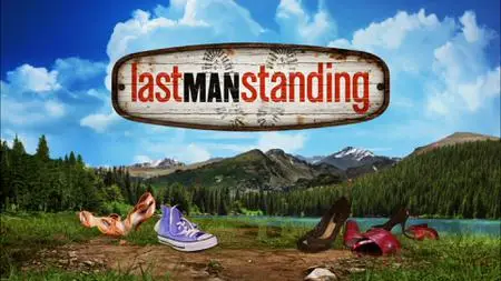 Last Man Standing S03E21