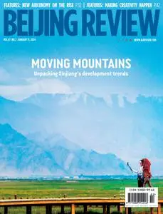 Beijing Review - January 11, 2024