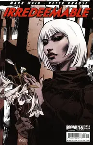 Irredeemable #16 (2010)