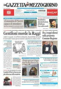 La Gazzetta del Mezzogiorno Lecce - 13 Gennaio 2018