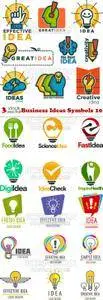 Vectors - Business Ideas Symbols 10