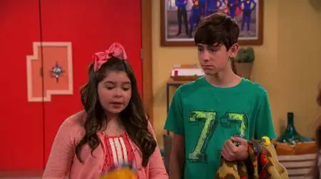 The Thundermans S04E22