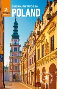 The Rough Guide to Poland (Rough Guides), 8th Edition