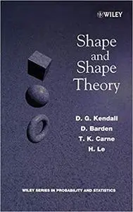 Shape & Shape Theory