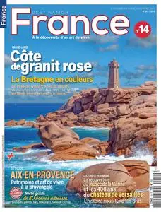 Destination France N.14 - Septembre-Novembre 2023