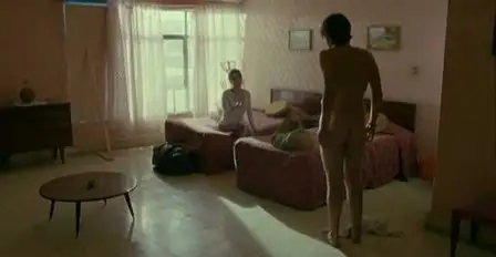 And Your Mother Too (2001) 