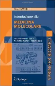Introduzione alla medicina molecolare