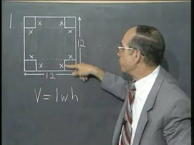 Video Aided Instruction - Calculus I