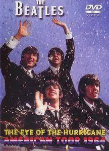 Beatles: The Eye Of The Hurricane - American Tour 1964 (2006)