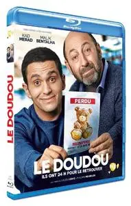 Alla Ricerca Di Teddy / Le doudou (2018)