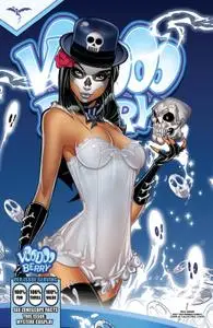 Grimm Fairy Tales # 51 - Universo fracturado