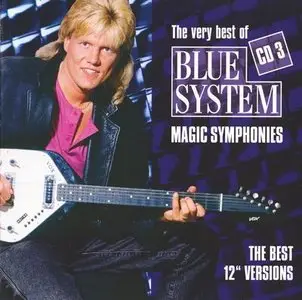 Blue System - Discography (1987 - 2009)