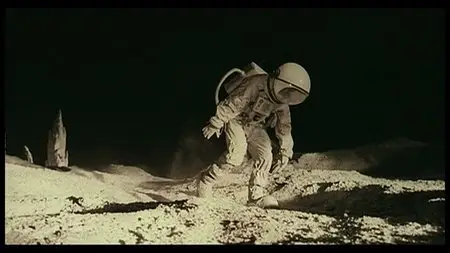 Footprints on the Moon (1975) Le orme