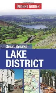 Insight Guides: Great Breaks Lake District