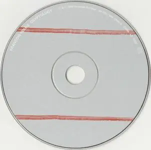 Francois Houle - Cryptology (2000)