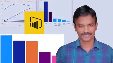 Master Microsoft Power Bi In 21 Days