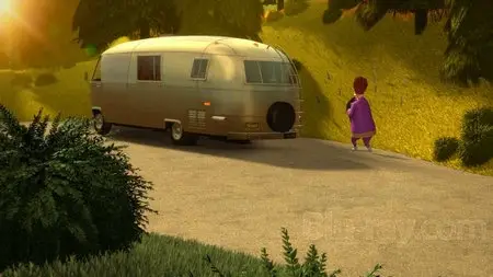 Open Season 2 (2008)