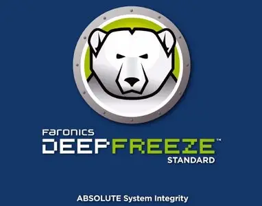 Deep Freeze Standart 7.0.220.3172