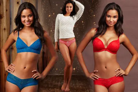 Aerie Sportwear & Lingerie 2011