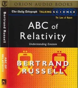 Bertrand Russell ‎- ABC Of Relativity