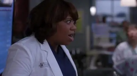 Grey's Anatomy S05E08
