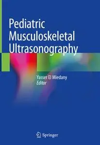 Pediatric Musculoskeletal Ultrasonography (Repost)