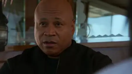 NCIS: Los Angeles S12E12