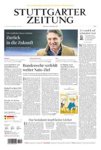 Stuttgarter Zeitung  - 06 Dezember 2022