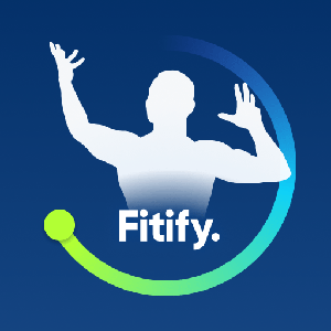 Fitify  Fitness, Home Workout v1.41.1