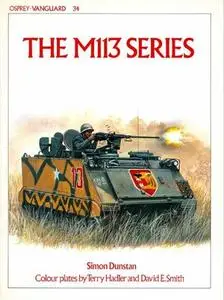 The M113 Series (Vanguard 34)