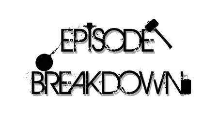 Dragonball Z Abridged Breakdown Episode 40 TeamFourStar TFS
