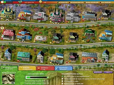Build-a-lot 2 Town of the Year  1.2 bfg