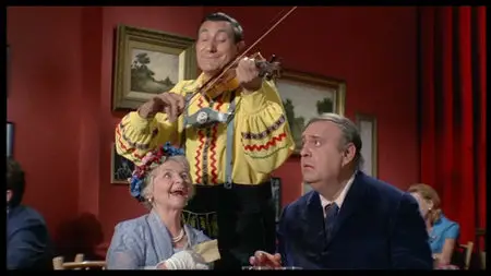 The Producers (1968)