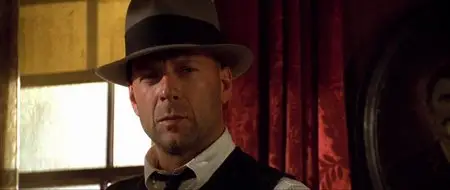 Last Man Standing (1996)