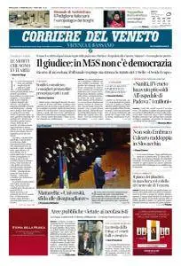 Corriere del Veneto Vicenza e Bassano - 21 Febbraio 2018