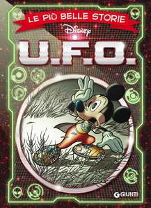 Le Più Belle Storie Disney - Volume 33 - UFO