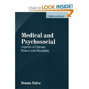 Medical and Psychosocial Aspects of Chronic Illness and Disability, Third Edition (repost)