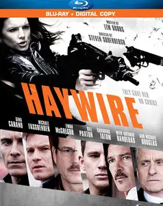 Haywire (2011)