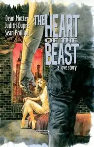 The Heart of the Beast - A Love Story (2014)